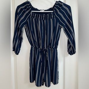 Abercrombie Kids Girls Romper, 9/10